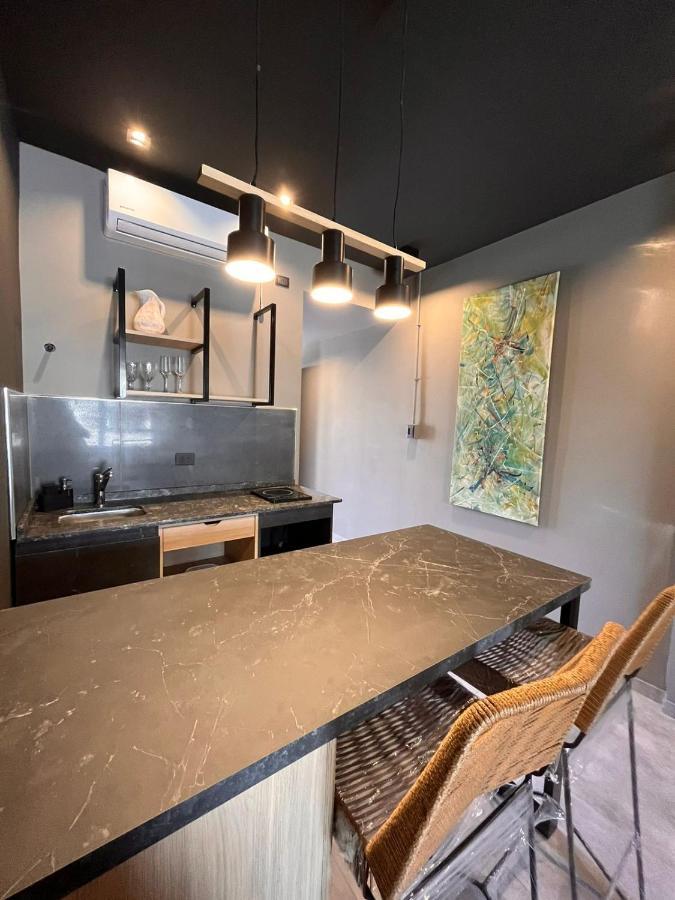 Suites Isla Verde La Rioja Extérieur photo